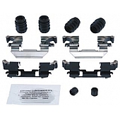 Raybestos Brakes Disc Brake Hardware Kit - H15908A