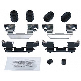 Raybestos Brakes Disc Brake Hardware Kit - H15908A