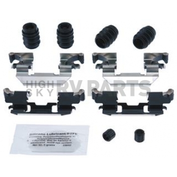 Raybestos Brakes Disc Brake Hardware Kit - H15908A