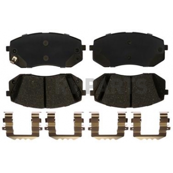 Raybestos Brakes Brake Pad - MGD1855CH