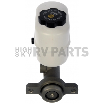 Dorman Brake Master Cylinder - M630508