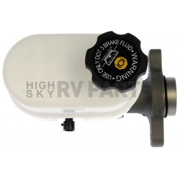 Dorman Brake Master Cylinder - M630508-1