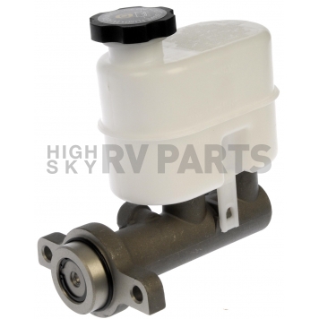 Dorman Brake Master Cylinder - M630508-2