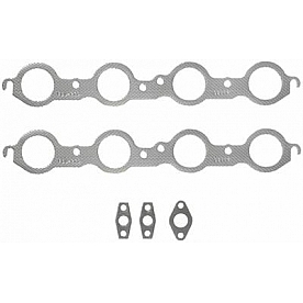 Fel-Pro Gaskets Exhaust Manifold Gasket - MS 92467
