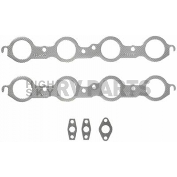 Fel-Pro Gaskets Exhaust Manifold Gasket - MS 92467