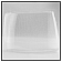 Xtune Headlight Lens Clear Polycarbonate Set of 2 - 9042379