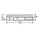 Coyote Wheel Accessories Lug Nut Wrench Adapter 1149616