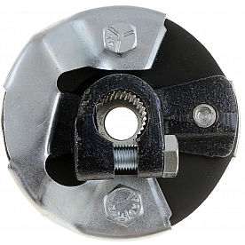 Help! By Dorman Steering Shaft Coupler - 31011