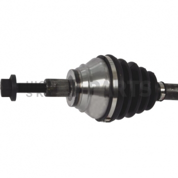 Cardone (A1) Industries CV Axle Shaft - 66-7517-1
