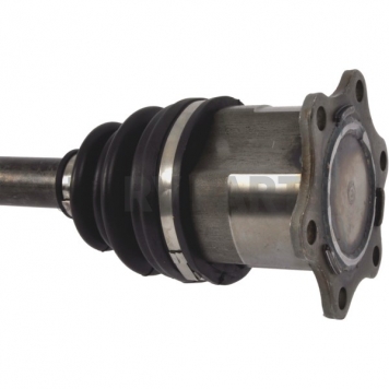Cardone (A1) Industries CV Axle Shaft - 66-7517-2