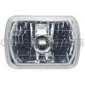 Oracle Lighting Headlight Assembly Single - 6908001