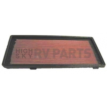 K & N Filters Air Filter - 33-2122