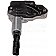 Dorman (OE Solutions) Variable Valve Timing Solenoid - 918801