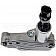 Dorman (OE Solutions) Variable Valve Timing Solenoid - 918801