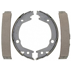 Raybestos Brakes Parking Brake Shoe - 845PG