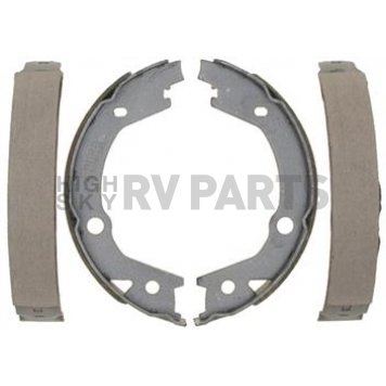 Raybestos Brakes Parking Brake Shoe - 845PG