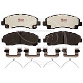 Raybestos Brakes Brake Pad - EHT1584H