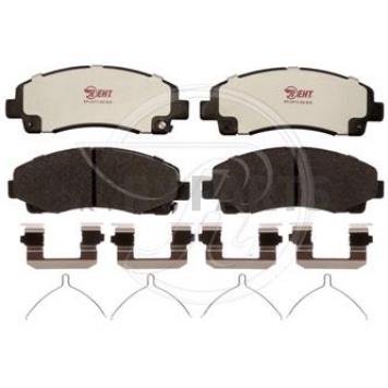 Raybestos Brakes Brake Pad - EHT1584H