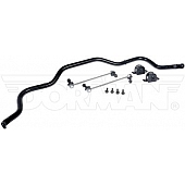 Dorman (OE Solutions) Stabilizer Bar - 927-218