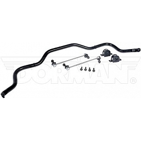 Dorman (OE Solutions) Stabilizer Bar - 927-218