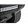 Addictive Desert Designs Bumper Stealth Fighter Satin Powder Coated Steel Black - F441763030