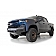 Addictive Desert Designs Bumper Stealth Fighter Satin Powder Coated Steel Black - F441763030