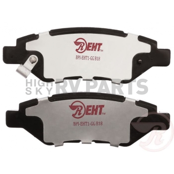 Raybestos Brakes Brake Caliper - RC13002C-4