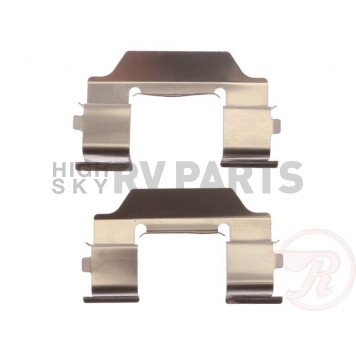 Raybestos Brakes Brake Caliper - RC13002C-5