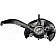 Dorman (OE Solutions) Spindle - 698-446