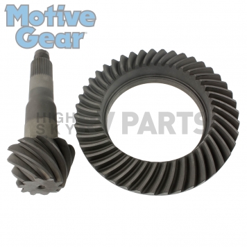 Motive Gear/Midwest Truck Ring and Pinion - F10.5-411-37-1