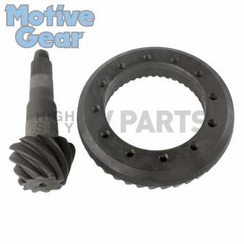 Motive Gear/Midwest Truck Ring and Pinion - F10.5-411-37-2