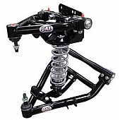 QA1 Performance Front Suspension Kit - 52611S750