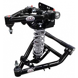 QA1 Performance Front Suspension Kit - 52611S750