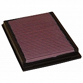 K & N Filters Air Filter - 33-2231