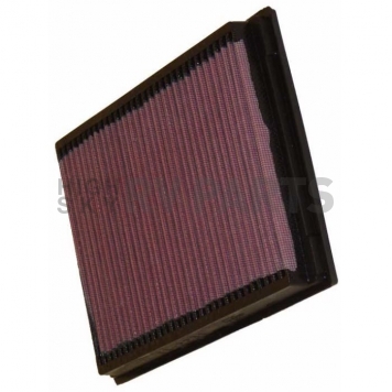 K & N Filters Air Filter - 33-2231-2