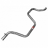 Walker Exhaust Pipe Intermediate - 55359