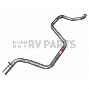 Walker Exhaust Pipe Intermediate - 55359