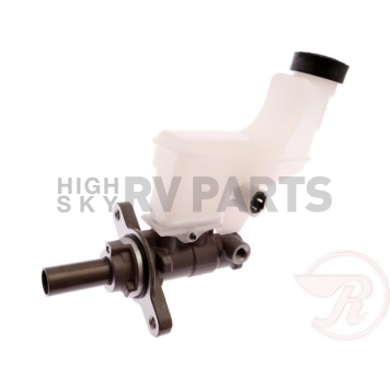 Raybestos Brakes Brake Master Cylinder - MC391520-2
