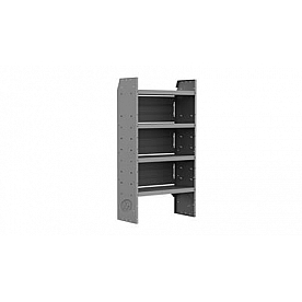 KargoMaster Van Storage System Shelf Unit 48324