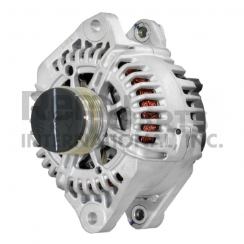 Remy International Alternator/ Generator 11045-1