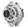 Remy International Alternator/ Generator 11045