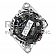 Remy International Alternator/ Generator 11045