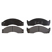 Raybestos Brakes Brake Pad - PGD411M