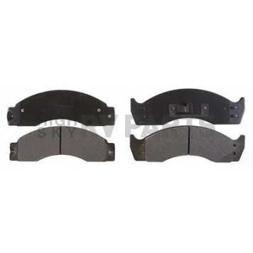 Raybestos Brakes Brake Pad - PGD411M