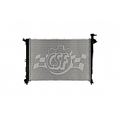 CSF Radiator 3911