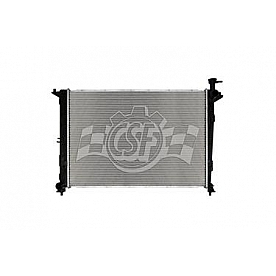 CSF Radiator 3911