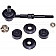 Dorman MAS Select Chassis Stabilizer Bar Link Kit - SL74545