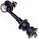 Dorman MAS Select Chassis Stabilizer Bar Link Kit - SL74545