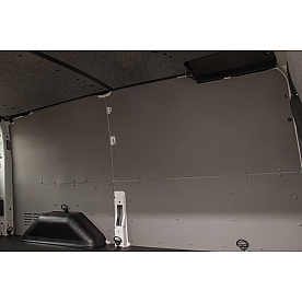 Penda Van Wall Liner FVT143X