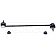 Dorman MAS Select Chassis Stabilizer Bar Link Kit - SL45005